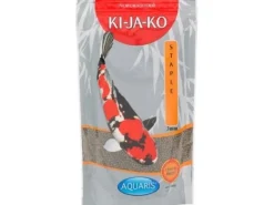 KI-JA-KO Staple schwimmend, Alleinfutter, 6 mm