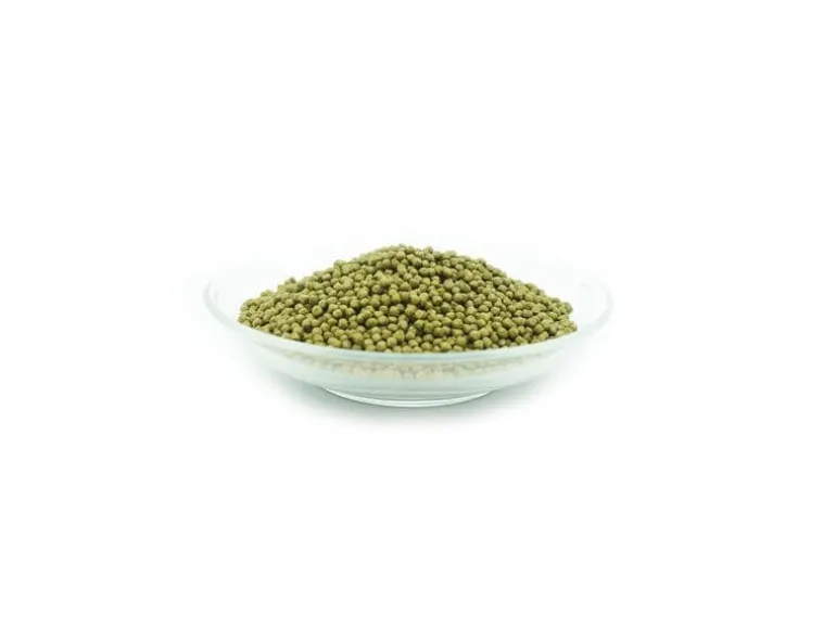 KI-JA-KO Staple schwimmend, Alleinfutter, 3 mm