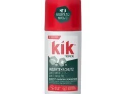 KIK Insektenschutz-Spray Tropical 100 ml