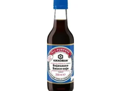 Kikkoman Soja Sauce glutenfrei 250 ml
