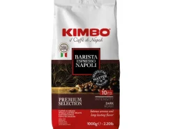 Kimbo Kaffeebohnen Espresso Napoletano 1 kg