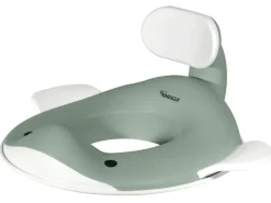 Kindsgut Toilettensitz Wal Pistazie