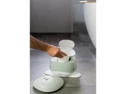 Kindsgut Töpfchen Potty Pistache