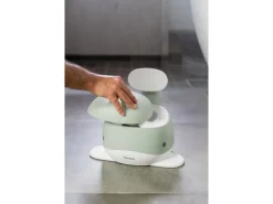 Kindsgut Töpfchen Potty Pistache