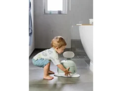 Kindsgut Töpfchen Potty Pistache