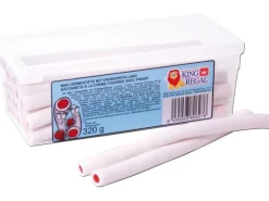 King Regal Gummibonbons Mini Cremestifte 320 g