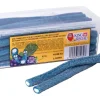 King Regal Gummibonbons Mini Himbeerstifte bezuckert 320 g