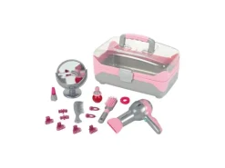 Klein-Toys BRAUN Schönheitskoffer