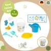 Klein-Toys Sandeimer Set – Wasserwelt 9 Teile