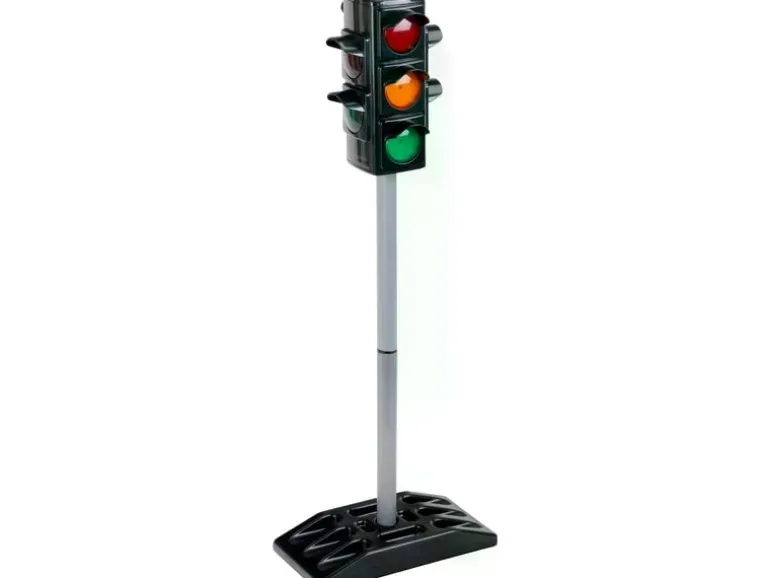 Klein-Toys Strassenverkehr Ampel