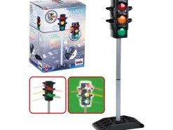 Klein-Toys Strassenverkehr Ampel