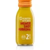 Kloster Kitchen Ingwershot Kurkuma Bio 2 Portionen 1 x 0.06 l