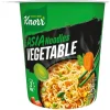 Knorr Becher Asia Noodles Vegetable 65 g