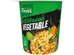 Knorr Becher Asia Noodles Vegetable 65 g