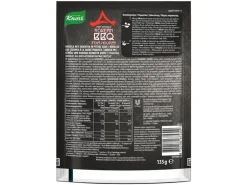 Knorr Fertiggericht Asia Specials Korean BBQ Noodles 2 Portionen
