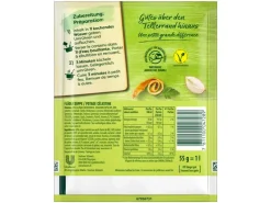 Knorr Flädli-Suppe 4 Portionen