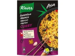 Knorr Gebratene Nudeln Curry 2 Portionen