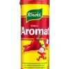 Knorr Gewürz Aromat Chili Streuwürze 90 g