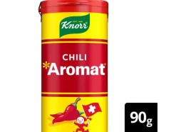 Knorr Gewürz Aromat Chili Streuwürze 90 g