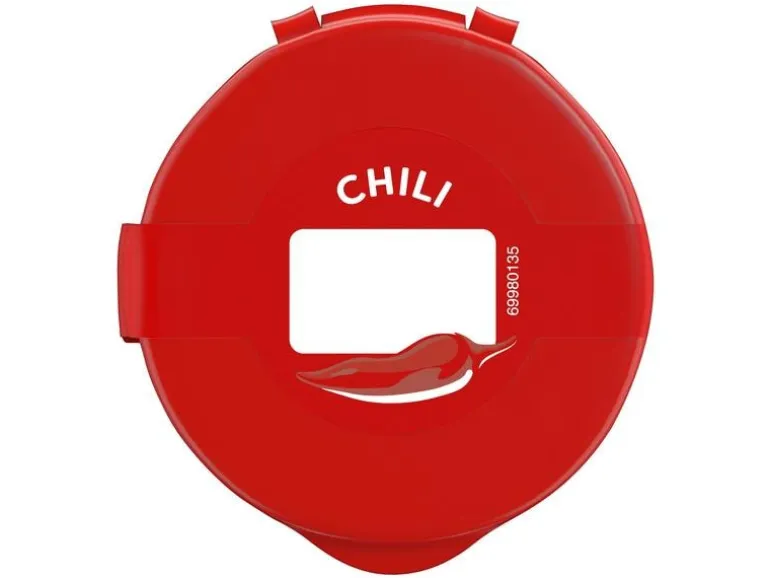 Knorr Gewürz Aromat Chili Streuwürze 90 g