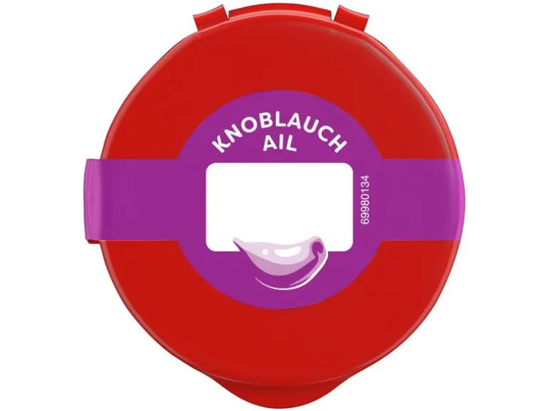 Knorr Gewürz Aromat Knoblauch Streuwürze 90 g