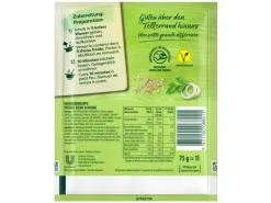 Knorr Haferkernsuppe 4 Portionen