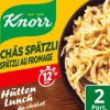 Knorr Hütten Lunch Chäs Spätzli 2 Portionen