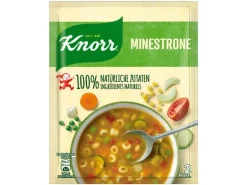 Knorr Minestrone 57 g
