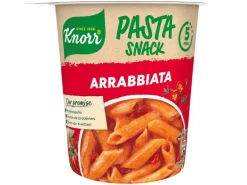 Knorr Pasta Snack Arrabbiata 68 g