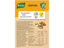 Knorr Quick Soup Croûtons 3 Portionen