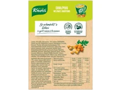 Knorr Quick Soup Erbs mit Croûtons 3 Portionen