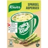 Knorr Quick Soup Spargel 3 Portionen