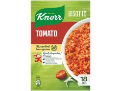 Knorr Risotto Tomato glutenfrei 250 g