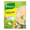 Knorr Steinpilz-Crème Suppe 4 Portionen