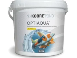 Kobre®Pond Optiaqua 2.5 kg
