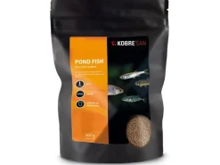 Kobre®San Fischfutter Pond Fish Micro Teichpellets 1.5 mm 600 g