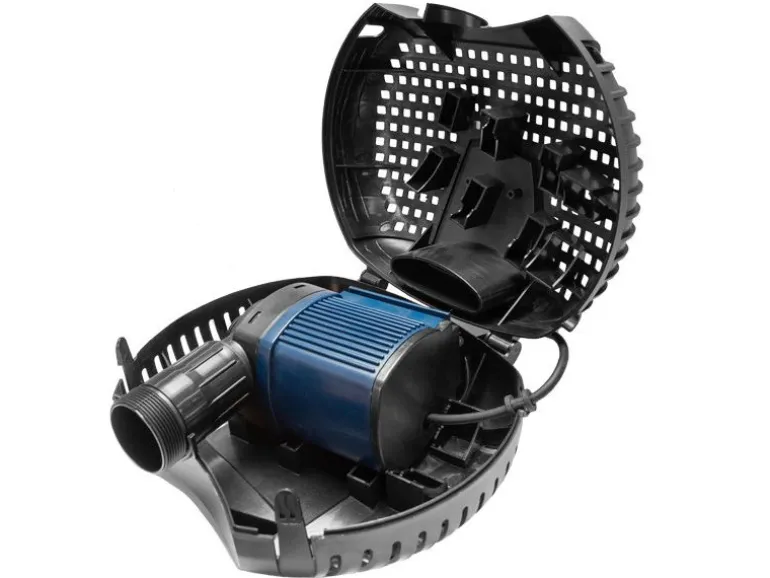 KOBRE®TEC Eco Premium 3500, 14 Watt, 3500 l/h