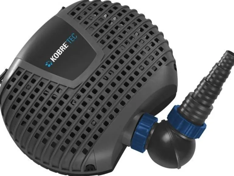 KOBRE®TEC Eco Premium 3500, 14 Watt, 3500 l/h