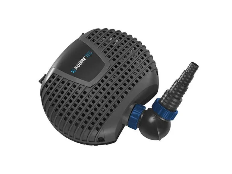 KOBRE®TEC Eco Premium 12000, 85 Watt, 12000 l/h