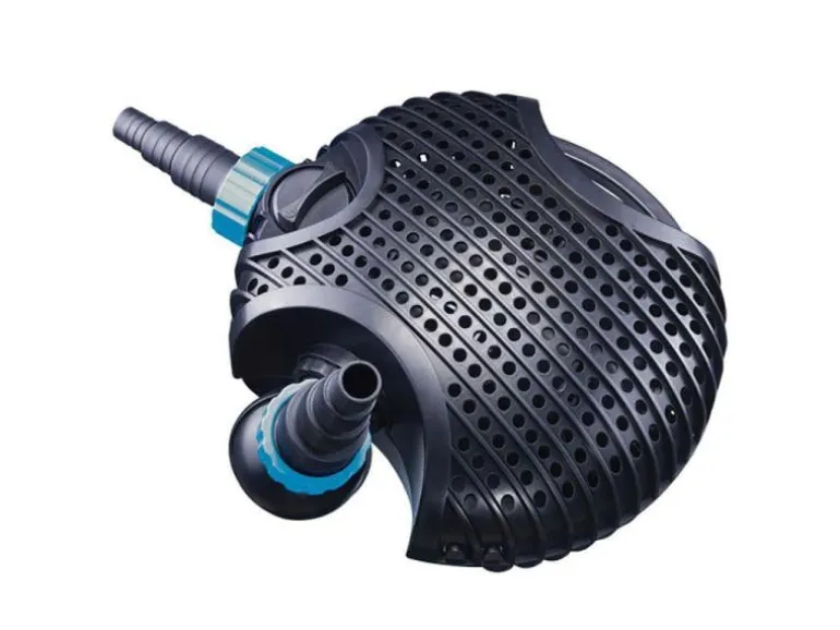KOBRE®TEC Filterpumpe FLOW CONTROL 20000 G-Serie
