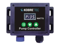 KOBRE®TEC Filterpumpe FLOW CONTROL 20000 G-Serie