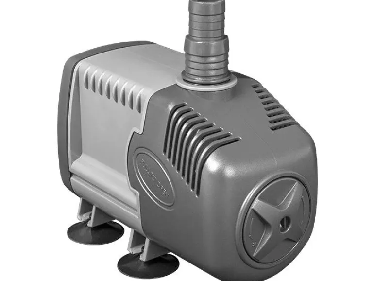 KOBRE®TEC Universal 2000 Teichpumpe 2150 l/h 32 W
