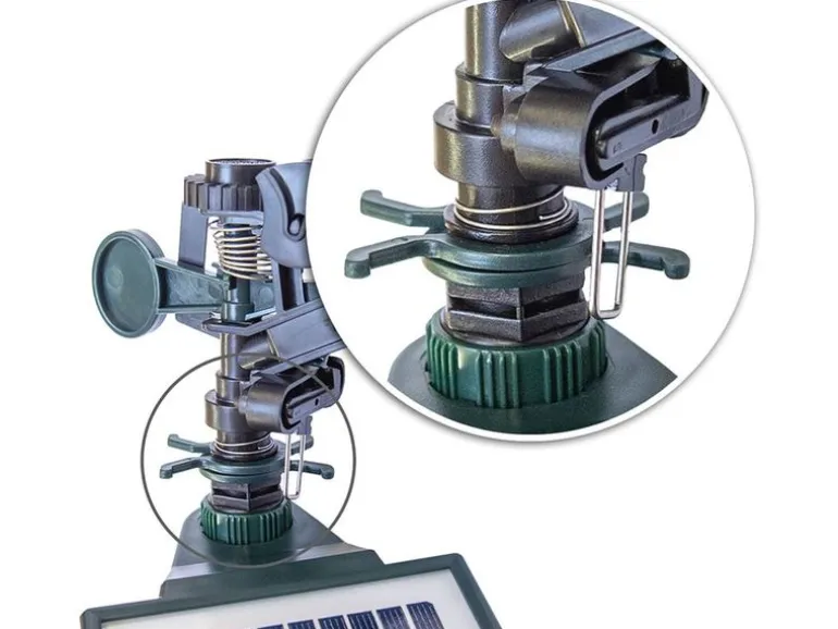 KOBRE®TEC Wasserstrahl-Tierschreck