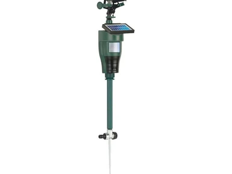 KOBRE®TEC Wasserstrahl-Tierschreck