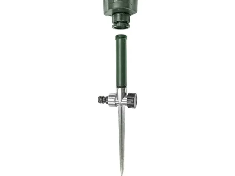 KOBRE®TEC Wasserstrahl-Tierschreck