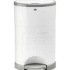 Korbell Korbell Windeleimer Plus 26 l  Weiss