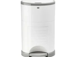 Korbell Korbell Windeleimer Plus 26 l Weiss
