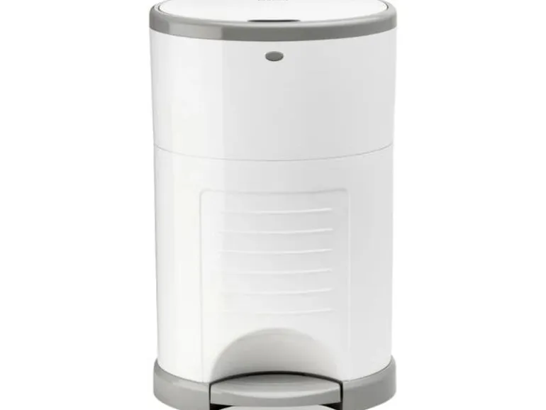 Korbell Korbell Windeleimer Plus 26 l Weiss