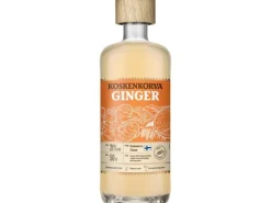 Koskenkorva Ginger Likör 0.5 l