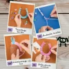 Kosmos Bastelbox Pferde Kreativ-Box